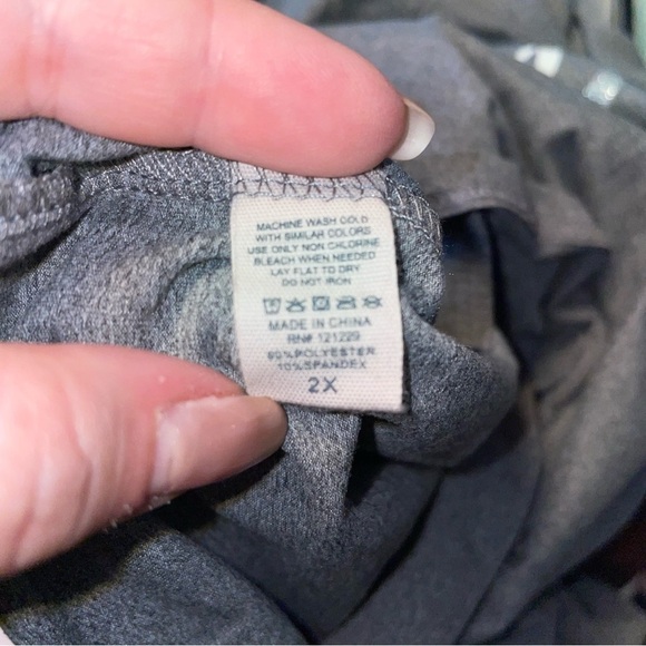 BearPaw 2-Piece Baby It’s Cold Outside Pajama Set Fleece Pants Size 2X - Picture 8 of 9